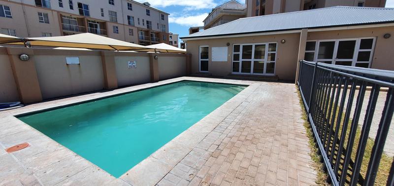 To Let 1 Bedroom Property for Rent in Muizenberg Western Cape